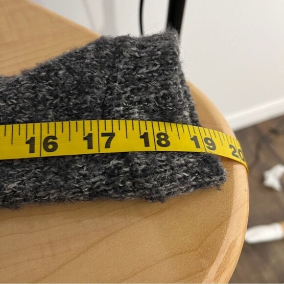 Material  girl hooded denim jacket - Picture 5 of 9